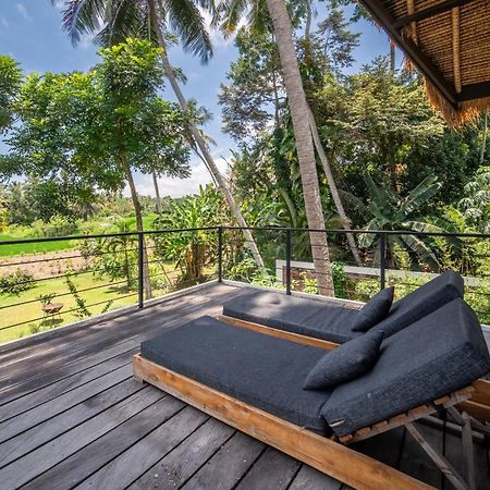 Villa Ressource Ubud Bedulu Zewnętrze zdjęcie