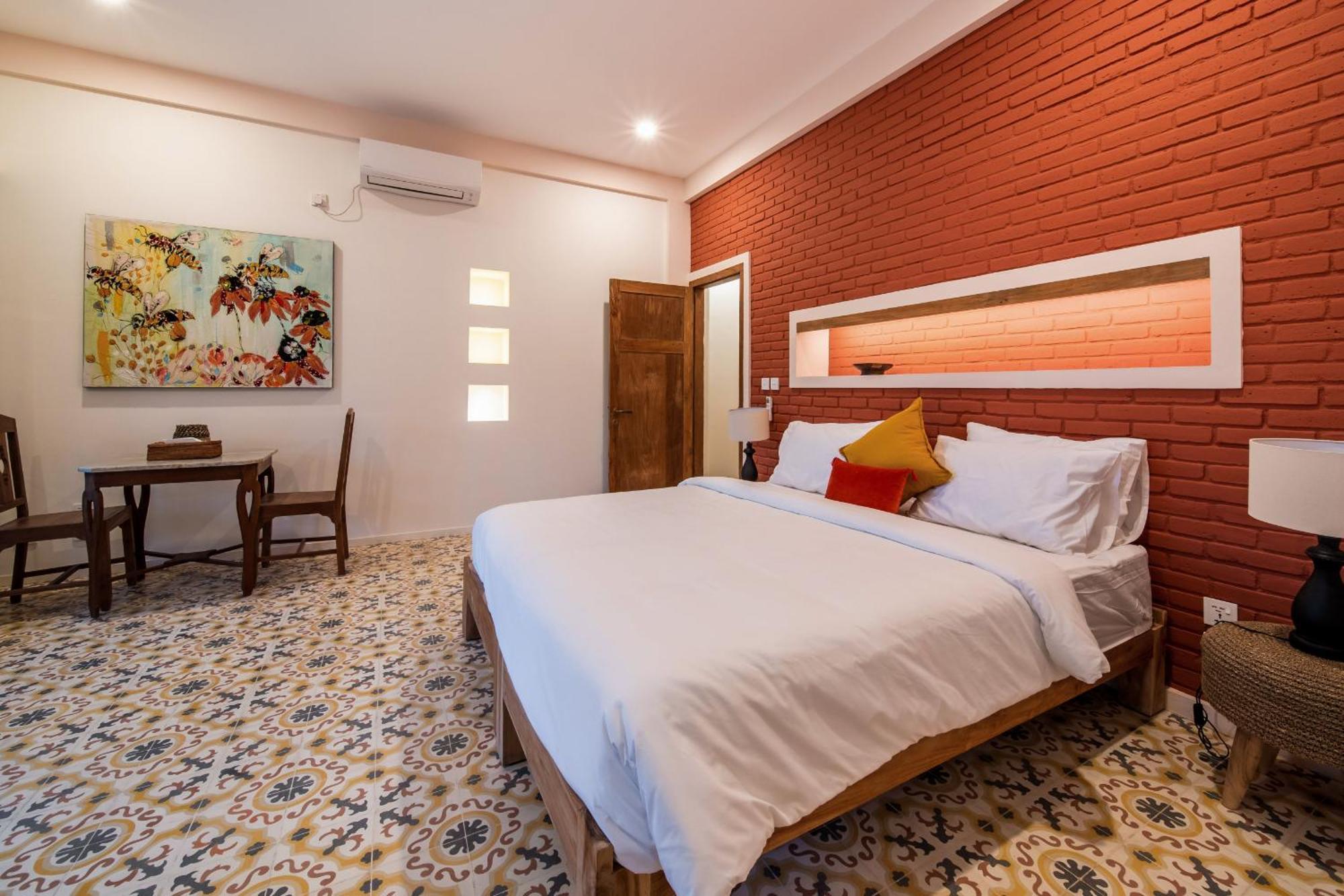 Villa Ressource Ubud Bedulu Zewnętrze zdjęcie