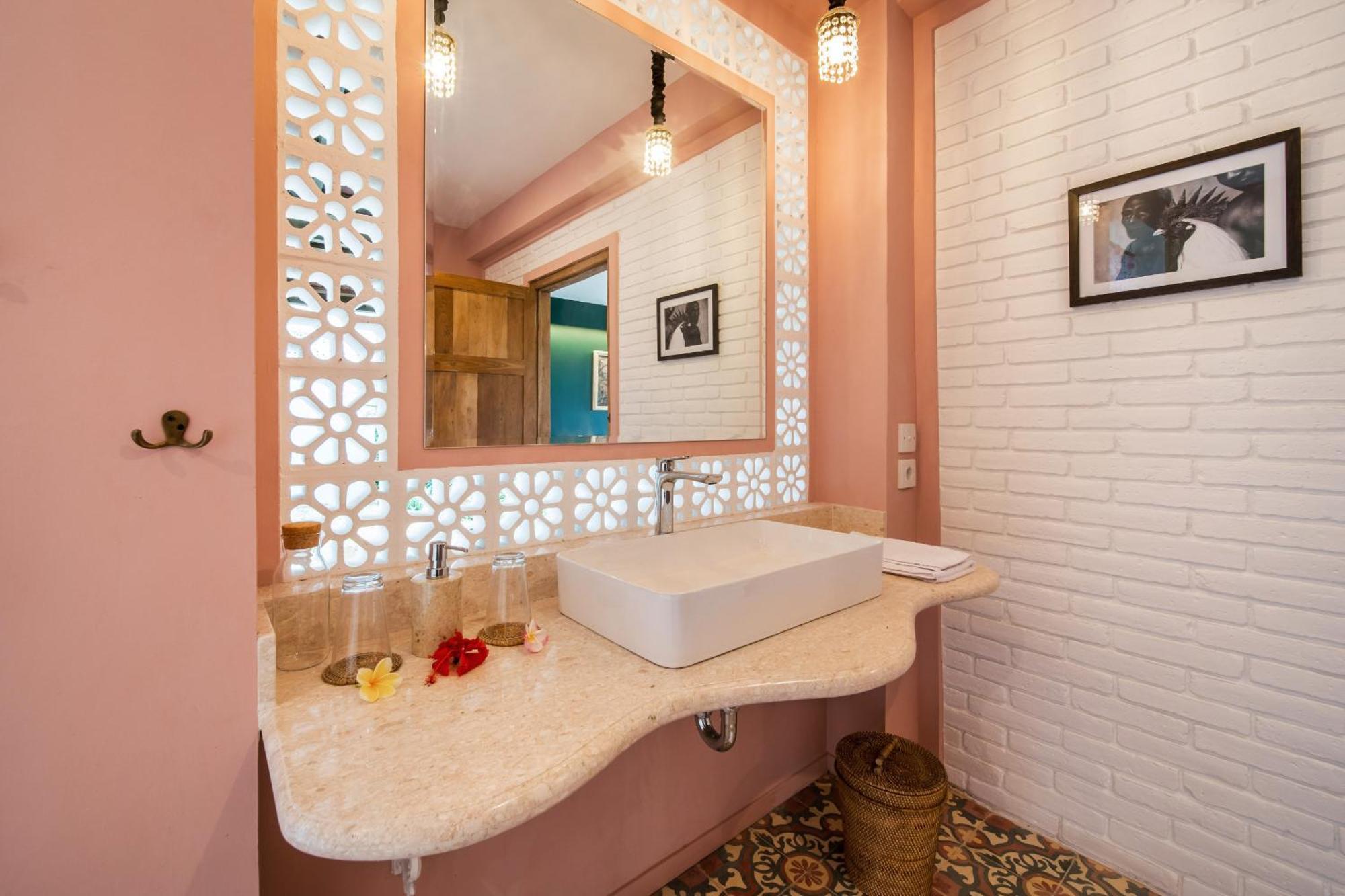 Villa Ressource Ubud Bedulu Zewnętrze zdjęcie