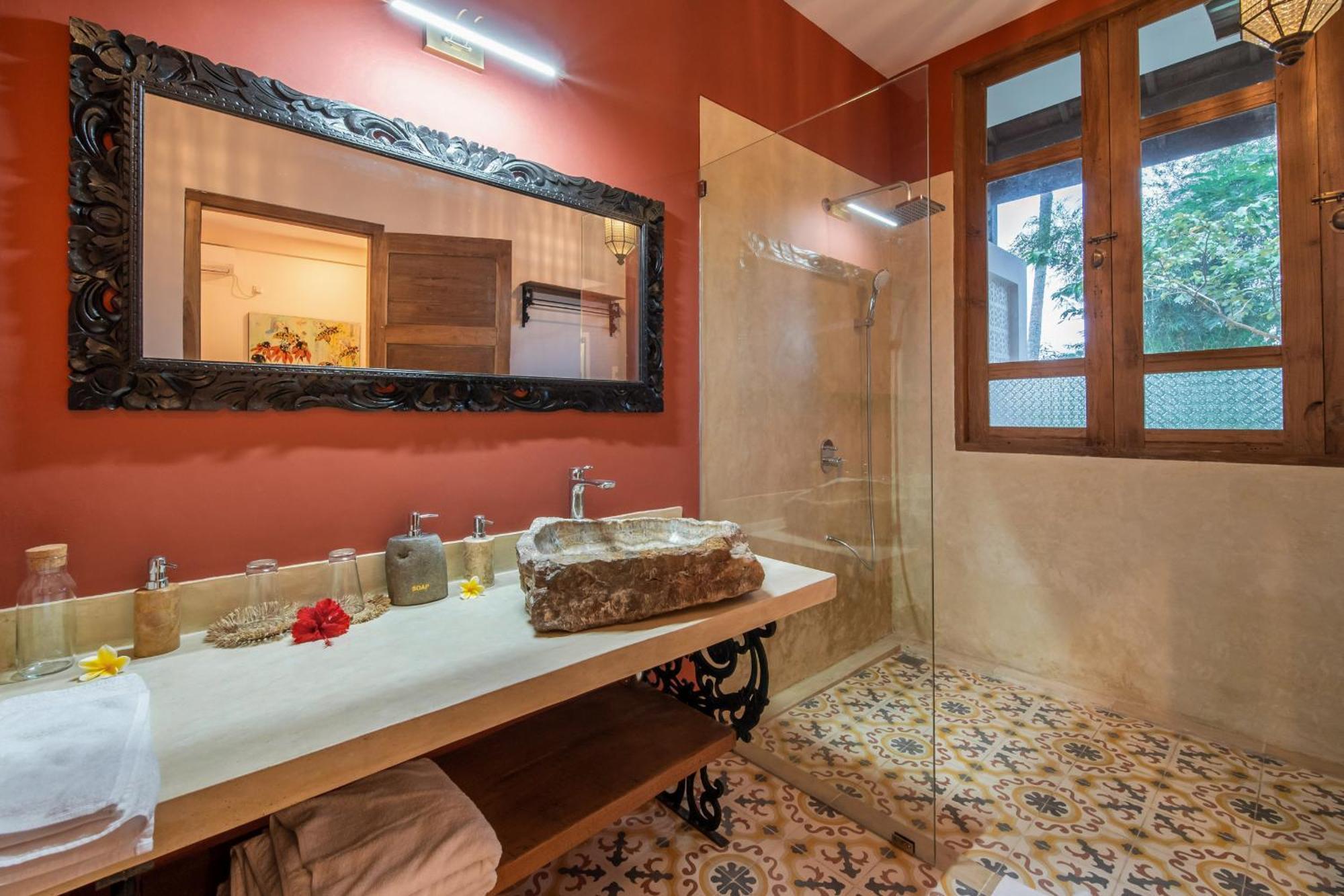 Villa Ressource Ubud Bedulu Zewnętrze zdjęcie