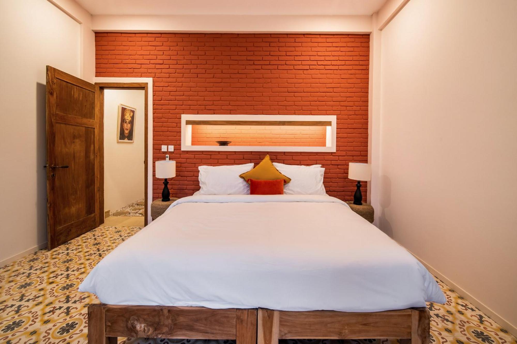 Villa Ressource Ubud Bedulu Zewnętrze zdjęcie