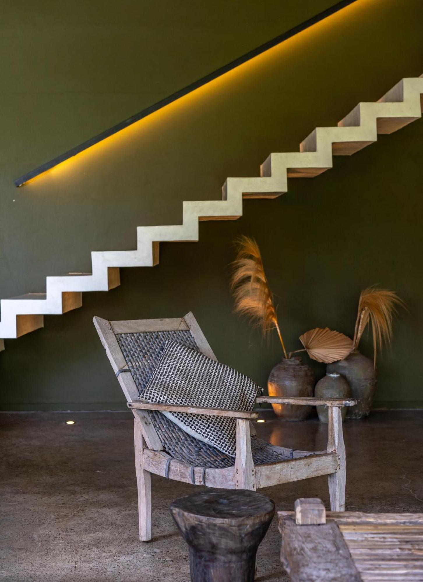 Villa Ressource Ubud Bedulu Zewnętrze zdjęcie